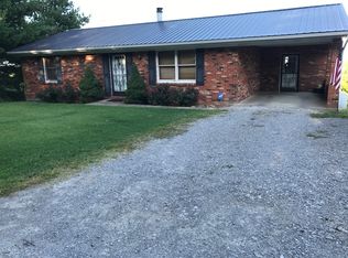 7673 Powersville Harrison Co Rd, Mount Olivet, KY 41064