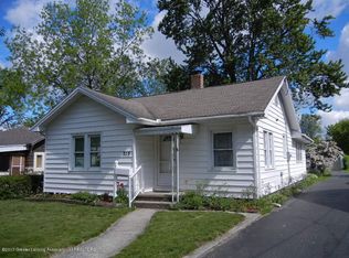 315 E Rouse St, Lansing, MI 48910