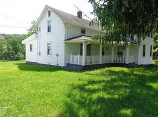 963 Hayden Rd, Claudville, VA 24076