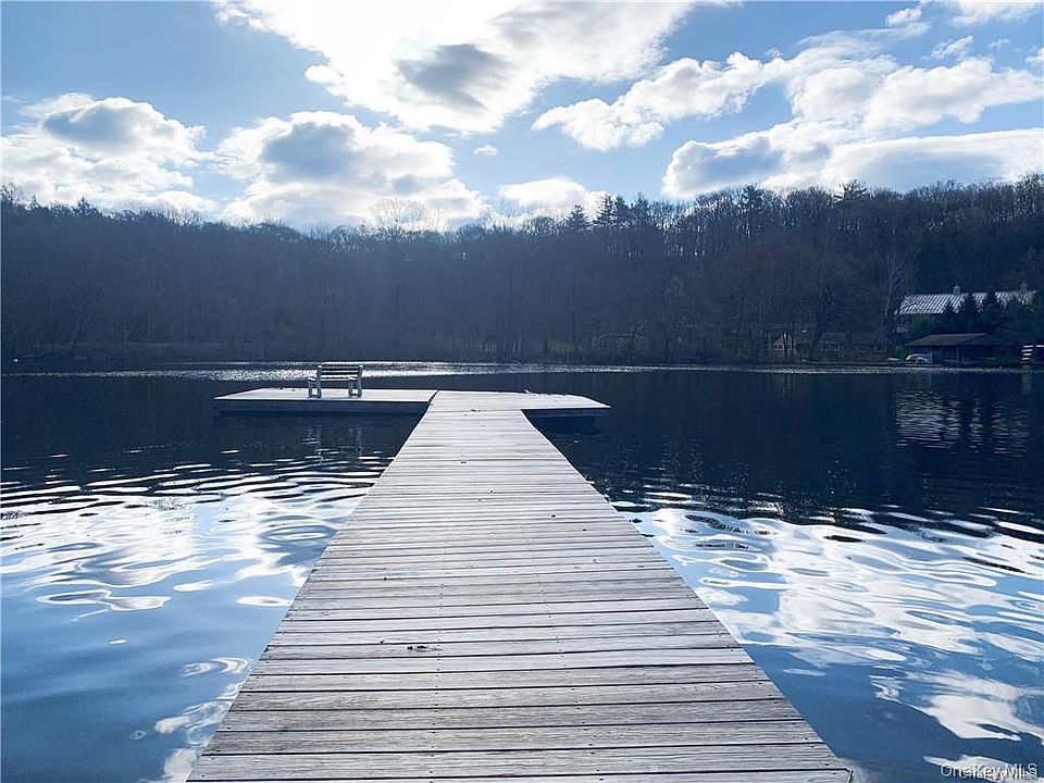 1st image of Sepasco Lake Road