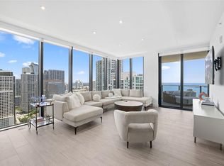 1010 Brickell Ave UNIT 4301, Miami, FL 33131