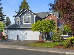 2911 107th St SE, Everett, WA 98208