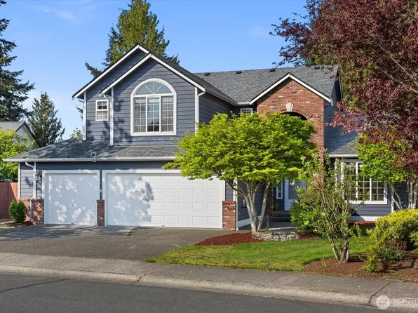 2911 107th Street SE, Everett, WA 98208