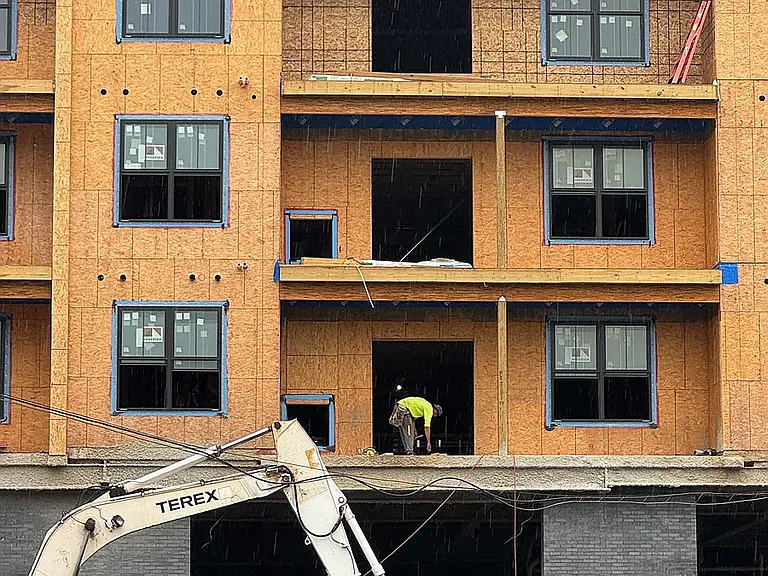 352 Union Ave #210 — Photo 5