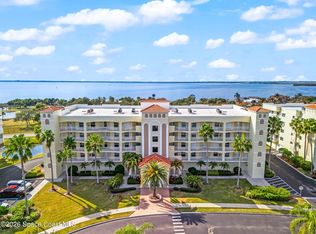 742 Bayside Dr Unit 301, Cape Canaveral, FL 32920