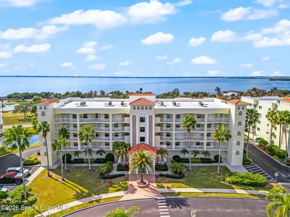 742 Bayside Dr Unit 301, Cape Canaveral, FL 32920