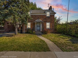 12375 E Outer Dr, Detroit, MI 48224