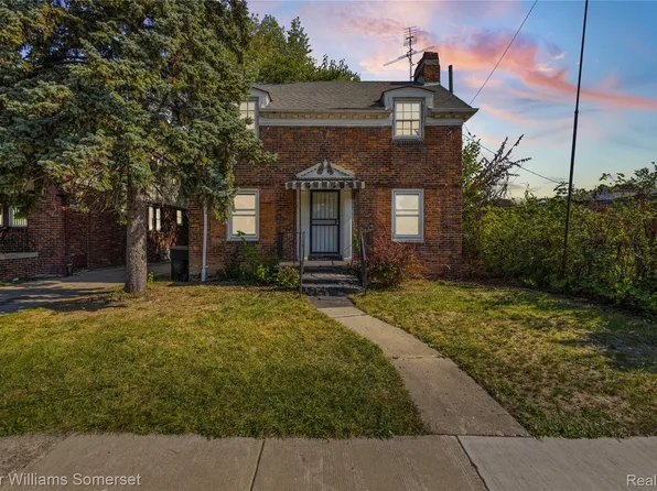 12375 E Outer Dr, Detroit, MI 48224