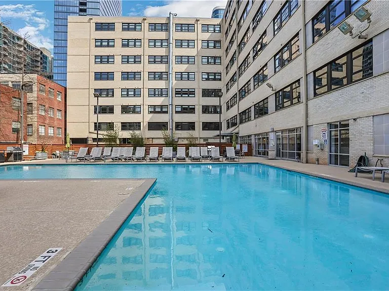 878 Peachtree St NE #415 — Photo 25
