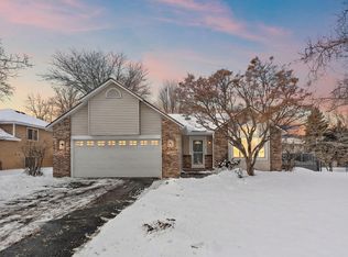 13168 Crocus St NW, Coon Rapids, MN 55448