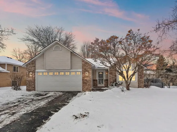 13168 Crocus St NW, Coon Rapids, MN 55448