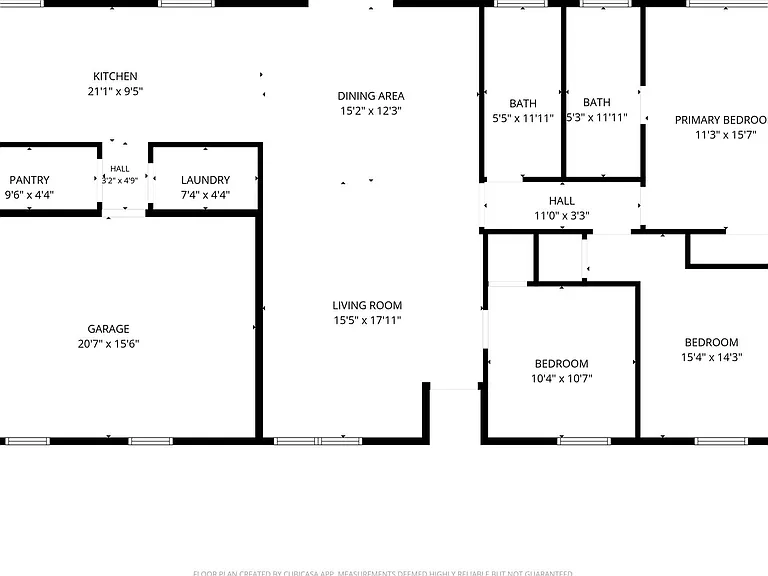 5911 Dawnridge Dr — Photo 43