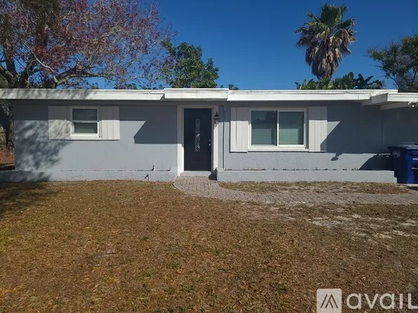 4001 W Marietta St, Tampa, FL 33616