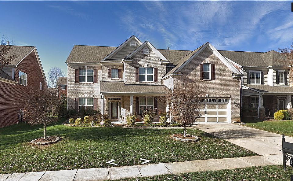 2nd image of 17716 Campbell Hall Ct