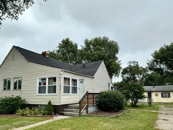 5731 Northcote Ave, Hammond, IN 46320