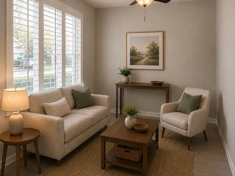 1874 N Prairie Dunes Ct — Photo 4