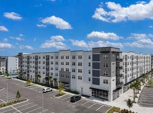 5563 MILLENIA PARK BOULEVARD #214, ORLANDO, FL 32839