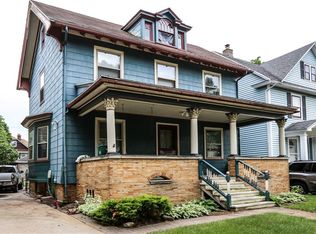 27 Roslyn St, Rochester, NY 14619