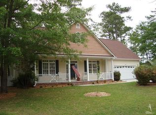 3862 Timber Stream Dr, Southport, NC 28461