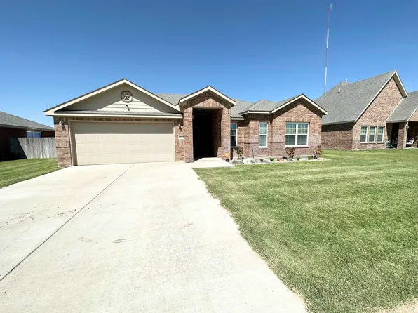 108 Blazing Trl, Guymon, OK 73942