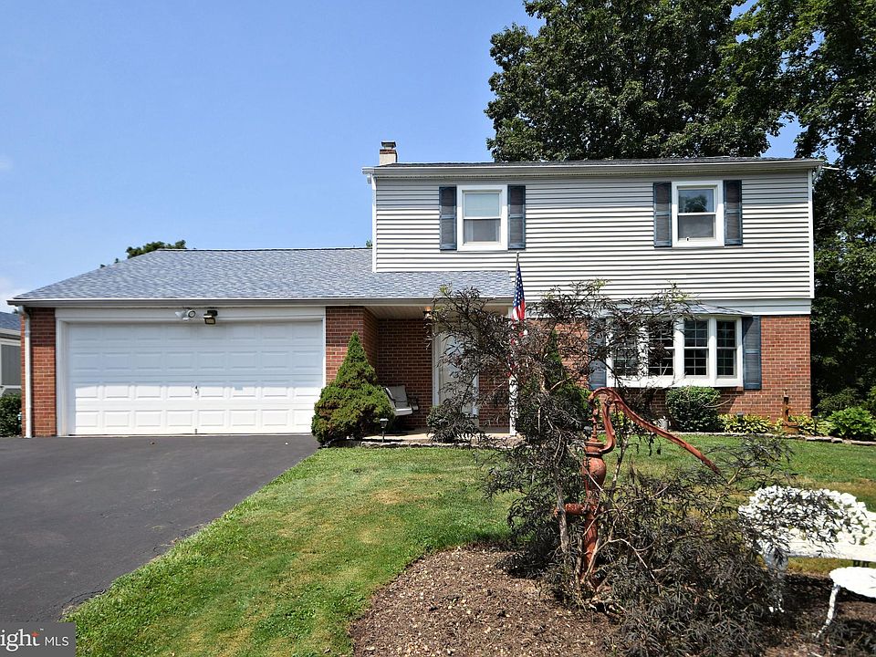 743 Lower Rd, Souderton, PA 18964 Zillow