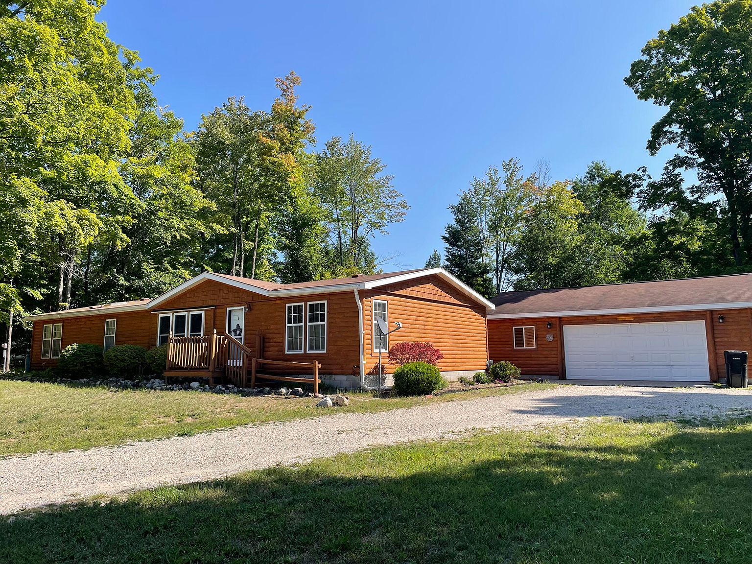 6918 Wolverine Rd, Wolverine, MI 49799 MLS 201826038 Zillow