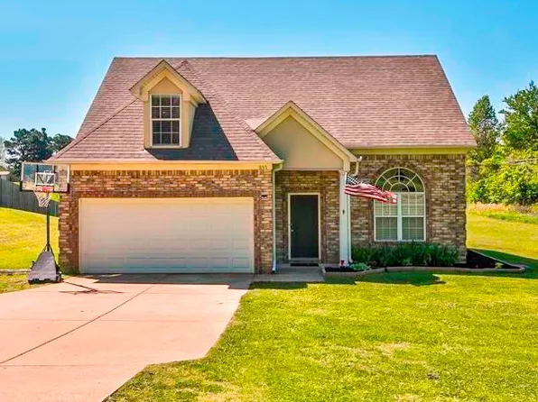 3137 Tracy Rd, Atoka, TN 38004