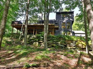 28 Mountain View Drive, Ludlow, VT 05149