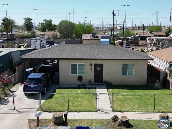 375 Magnolia Ave, El Centro, CA 92243
