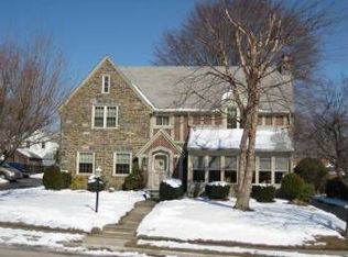 1215 Cornell Ave, Drexel Hill, PA 19026