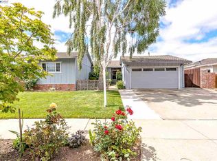 37665 Canterbury St, Fremont, CA 94536