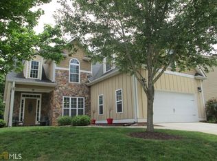 31 Camden Cir, Newnan, GA 30265