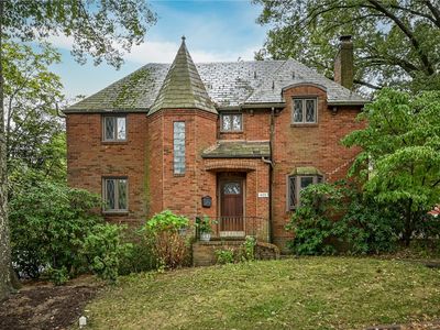 405 Edgewood Rd, Pittsburgh, PA, 15221