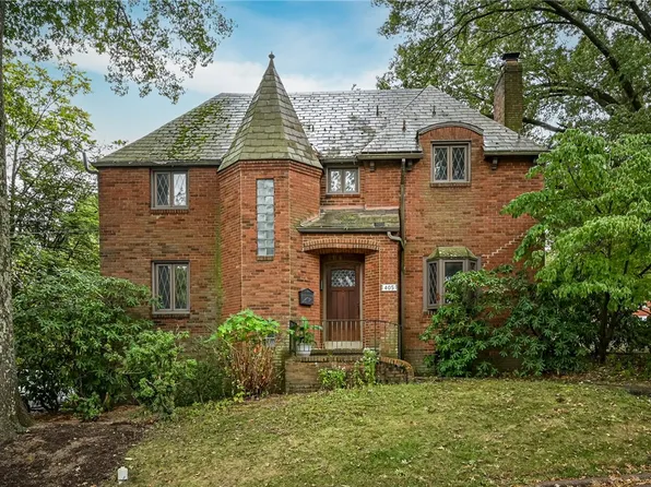 405 Edgewood Rd, Pittsburgh, PA 15221