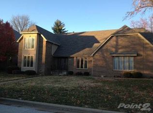 2475 E Raynell St, Springfield, MO 65804