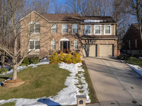 10168 Hempsteade Dr, Union, KY 41091