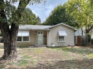 2005 N 39th A St, Waco, TX 76707