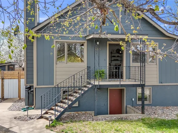 505 S Roosevelt Road, Lafayette, CO 80026