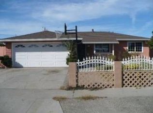 1385 Dundee Ct, San Jose, CA 95122