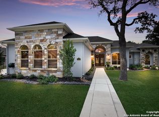 30216 Setterfeld Cir, Fair Oaks Ranch, TX 78015