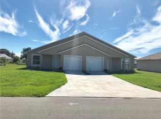 514 Blackbird Ln #A, Poinciana, FL 34759