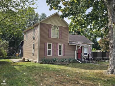 202 E Main St, Elsie, MI, 48831
