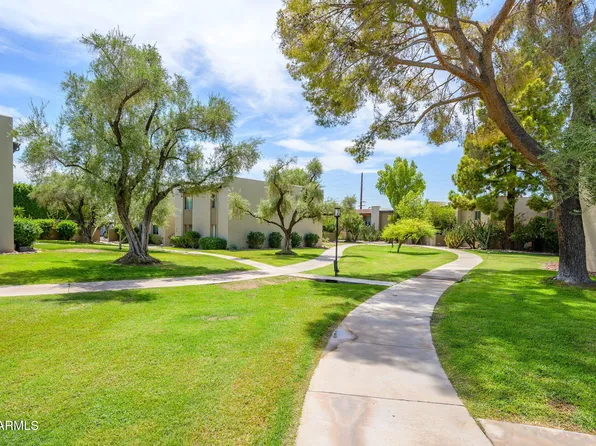4201 E CAMELBACK Road #31, Phoenix, AZ 85018