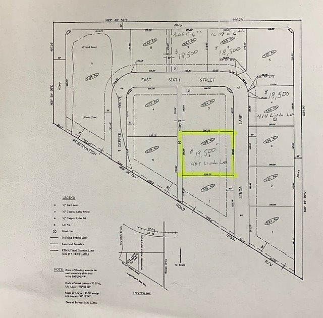1st image of 405 Linda Ln
