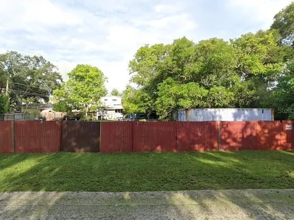 0 3rd St N Lot 33, Saint Petersburg, FL 33702