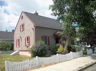 3 Shorey St, Lynn, MA 01902