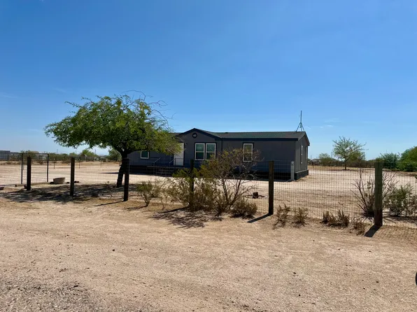 603 N Falton Rd, Maricopa, AZ 85139
