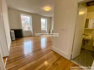 20 Mount Vernon St #603H, Boston, MA 02108