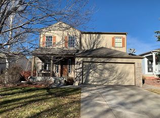 19665 E Hampden Pl, Aurora, CO 80013