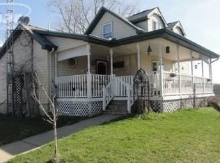 12253 E Atherton Rd, Davison, MI 48423